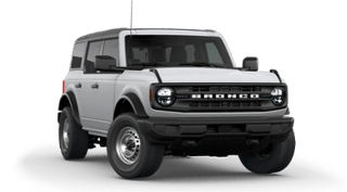 2026 Ford Bronco® External Image 5